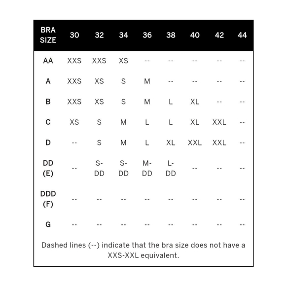 NWOT Victoria Secret PINK Lace Bralette Red Large - Picture 4 of 4